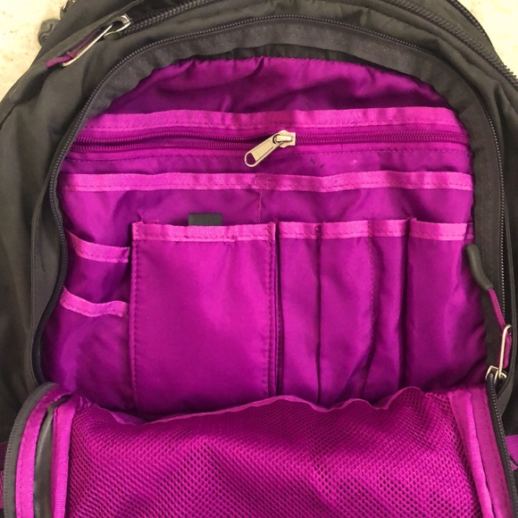 North Face Backpack (Surge ii) main image 6